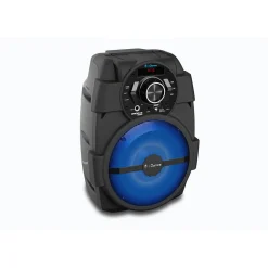 Enceinte Bluetooth iDance Groove 200X disco LED avec micro 100W*Gifi Clearance