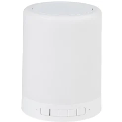 Enceinte bluetooth lampe led tactile Homday*Gifi Best