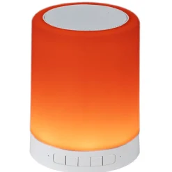 Enceinte bluetooth lampe led tactile Homday*Gifi Best
