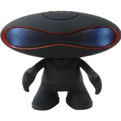 Enceinte Bluetooth LED en forme d'Alien*Gifi Clearance