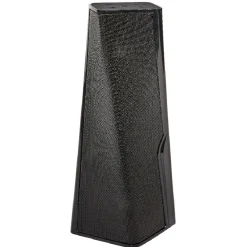 Enceinte bluetooth Led lumineux noir Homday*Gifi Clearance
