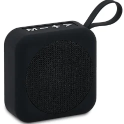 Enceinte Bluetooth nomade Homday Xpert noir*Gifi Discount