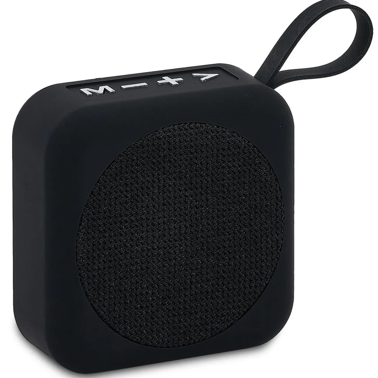 Enceinte Bluetooth nomade Homday Xpert noir*Gifi Discount