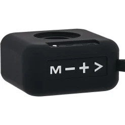 Enceinte Bluetooth nomade Homday Xpert noir*Gifi Discount