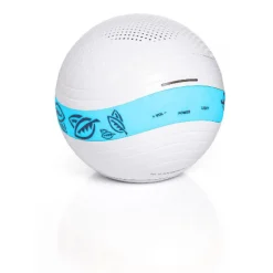 Enceinte bluetooth pour piscine Homday*Gifi