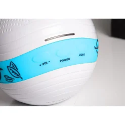 Enceinte bluetooth pour piscine Homday*Gifi