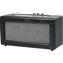 Enceinte bluetooth rétro Homday X-Pert*Gifi Hot