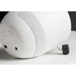 Enceinte Bluetooth ventilateur Homday*Gifi Clearance