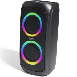 Enceinte Bluetooth 40W Homday Party*Gifi Online