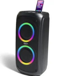 Enceinte Bluetooth 40W Homday Party*Gifi Online