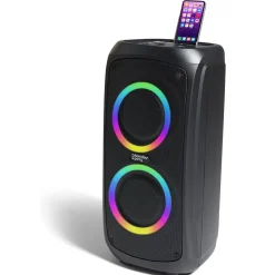 Enceinte Bluetooth 40W Homday Party*Gifi Online