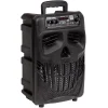 Enceinte Funky Skull design tête de squelette*Gifi New