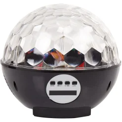 Enceinte globe disco bluetooth*Gifi Best