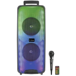 Enceinte Go Party 4*Gifi Clearance