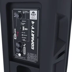 Enceinte Go Party 4*Gifi Clearance