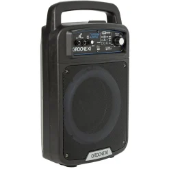 Enceinte Homday Groove X1 sur pied*Gifi Best