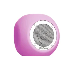 Enceinte lumineuse Bluetooth*Gifi Clearance