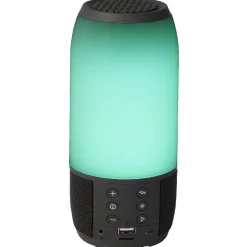 Enceinte lumineuse bluetooth 20 W*Gifi Discount