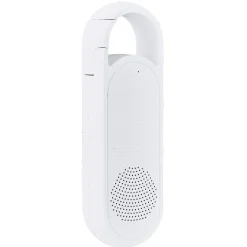 Enceinte nomade avec écouteurs Bluetooth Homday Xpert noir ou blanc*Gifi New