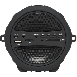 Enceinte nomade bluetooth Homday*Gifi Discount