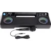 Enceinte Party Mix Remix noir*Gifi Clearance