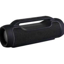 Enceinte portable Bluetooth Homday X-Pert abs noir*Gifi New