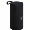 Enceinte portable Bluetooth Homday X-Pert cylindrique noir*Gifi Best