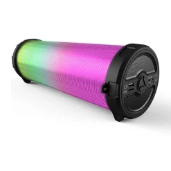 Enceinte portable Bluetooth iDance Cyclone 301 disco LED 50W*Gifi Sale