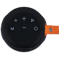 Enceinte portable Homday Xpert lumineuse - autonomie 7h*Gifi Best