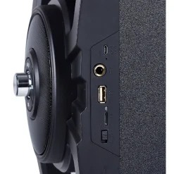 Enceinte portative Bluetooth LED*Gifi