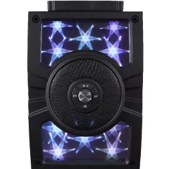 Enceinte portative Bluetooth LED*Gifi
