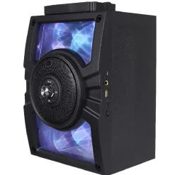 Enceinte portative Bluetooth LED*Gifi