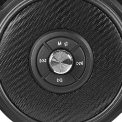 Enceinte portative Bluetooth LED*Gifi