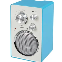 Enceinte radio Bluetooth Homday*Gifi Outlet