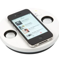 Enceinte sans fil pour smartphone*Gifi Best