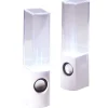 Enceintes liquides lumineuses*Gifi Sale