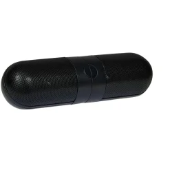 Enceinte stéréo Bluetooth fixation magnétique détachable 2 x 3W*Gifi Discount