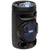 Enceinte Typhoon Idance karaoké*Gifi Discount