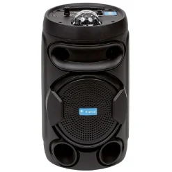 Enceinte Typhoon Idance karaoké*Gifi Discount