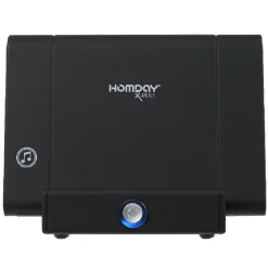 Enceinte à vibration support téléphone*Gifi Discount