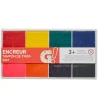 Gifi Encreur 8 couleurs
