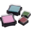 Gifi Encreur vert rouge et rose x3