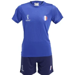 Sale Gifi Ensemble de sport FIFA enfant