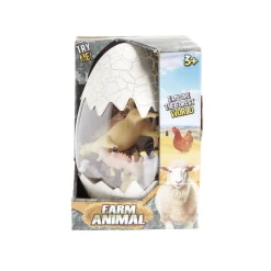 Hot Gifi Ensemble figurine 33 pièces en 2 modéles