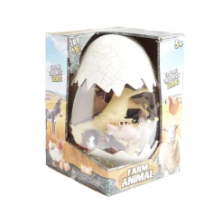 Hot Gifi Ensemble figurine 33 pièces en 2 modéles