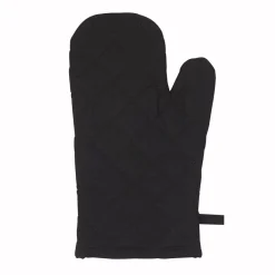 New Gifi Ensemble gant manique noir