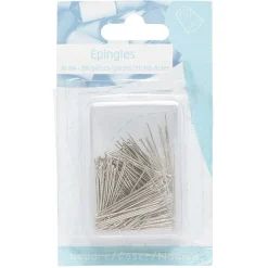 Gifi Epingle à tête x300 acier
