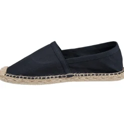 Online Gifi Espadrille Femme bleu marine T36/41