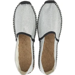 Discount Gifi Espadrille femme imprimée pointure 38