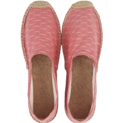 Discount Gifi Espadrille femme imprimée pointure 38